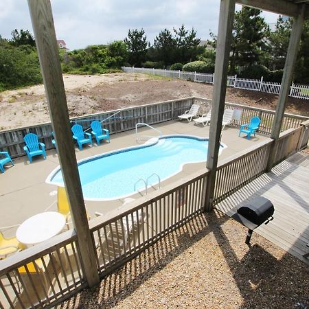 Ww951, Mommas Happy, Daddys Broke- Oceanside, Private Pool, Sun Decks, 660 Ft To Beach Access! Corolla Exterior photo