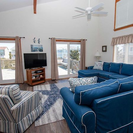 Ww951, Mommas Happy, Daddys Broke- Oceanside, Private Pool, Sun Decks, 660 Ft To Beach Access! Corolla Exterior photo
