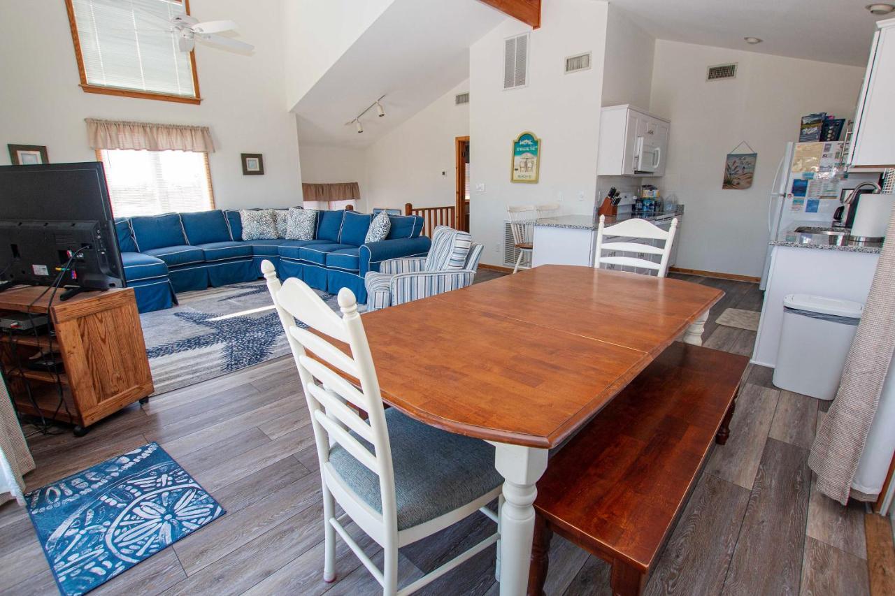 Ww951, Mommas Happy, Daddys Broke- Oceanside, Private Pool, Sun Decks, 660 Ft To Beach Access! Corolla Exterior photo