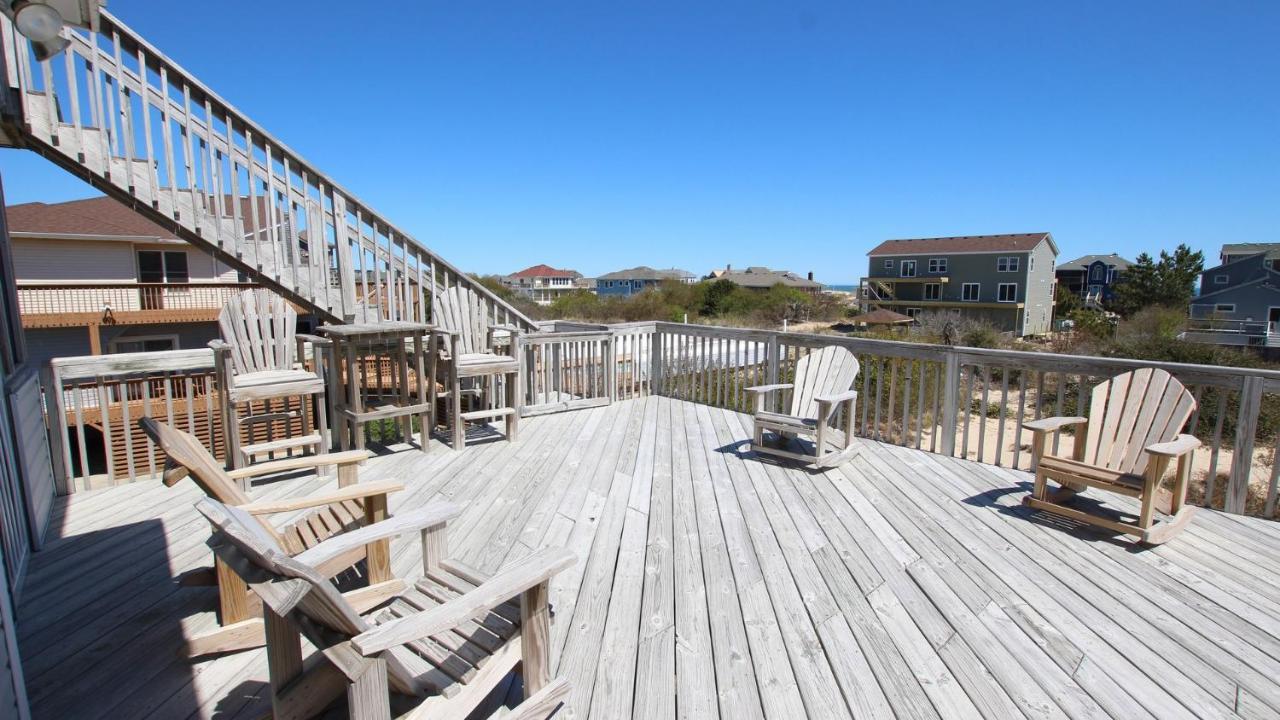 Ww951, Mommas Happy, Daddys Broke- Oceanside, Private Pool, Sun Decks, 660 Ft To Beach Access! Corolla Exterior photo