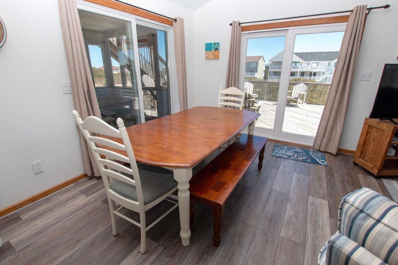Ww951, Mommas Happy, Daddys Broke- Oceanside, Private Pool, Sun Decks, 660 Ft To Beach Access! Corolla Exterior photo