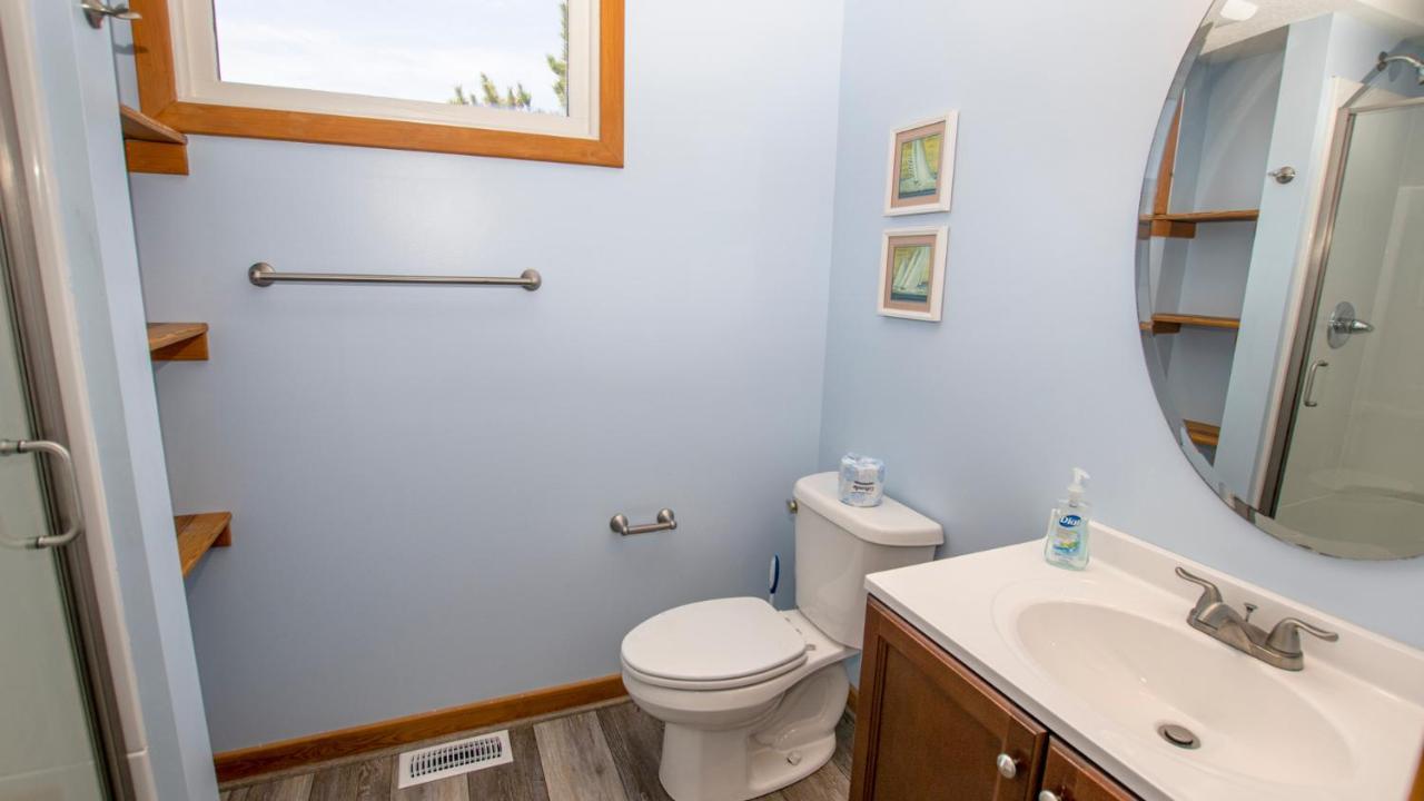 Ww951, Mommas Happy, Daddys Broke- Oceanside, Private Pool, Sun Decks, 660 Ft To Beach Access! Corolla Exterior photo