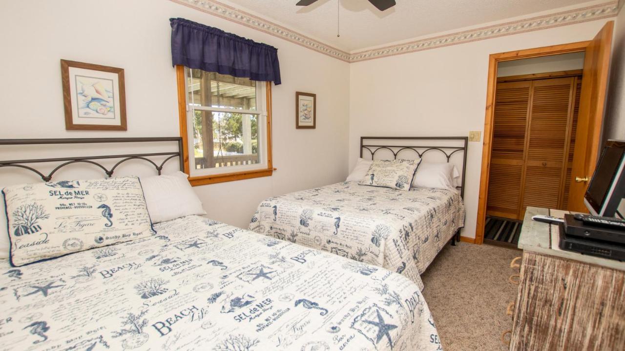 Ww951, Mommas Happy, Daddys Broke- Oceanside, Private Pool, Sun Decks, 660 Ft To Beach Access! Corolla Exterior photo