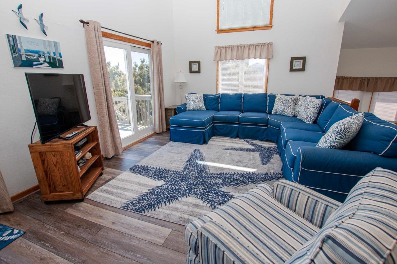Ww951, Mommas Happy, Daddys Broke- Oceanside, Private Pool, Sun Decks, 660 Ft To Beach Access! Corolla Exterior photo
